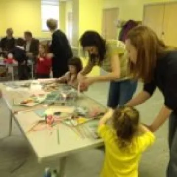 Messy Church Emmanuel (2)