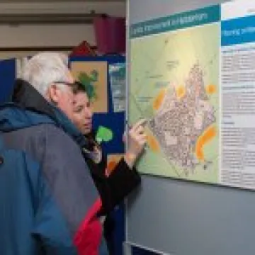 Planning Consultation 05