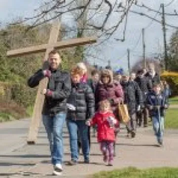 Procession of Witness 2013_03