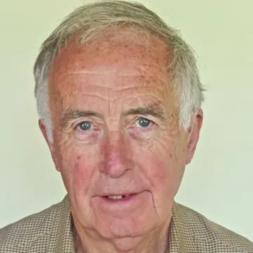 Mike Hill