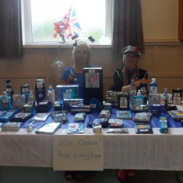 Sapphire Celebration &ndash; 4