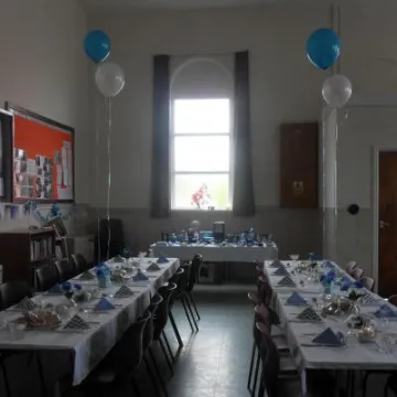 Sapphire Celebration – 5