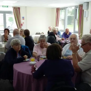 Tea and Cakes Proved Very Popular Too 20170819_145501_resized