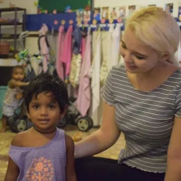 Annie in Sri lanka_2_170917