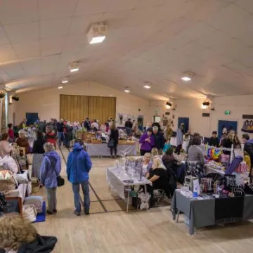 Homemade in Haddenham 01