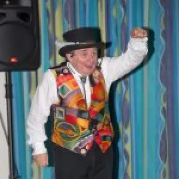 'Spellbinder' – Bill Gillespie 02