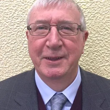 Terry Clarkson