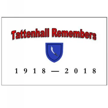 Tattenhall remembers