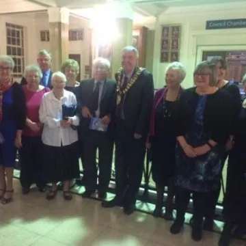 Mayors Reception – 3