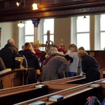 Buckley Easter 2018 &ndash; 4