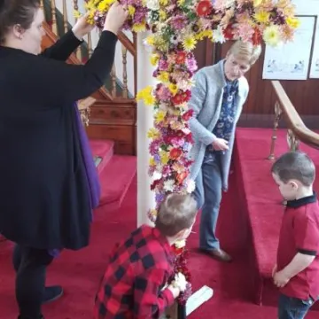 Buckley Easter 2018 – 7