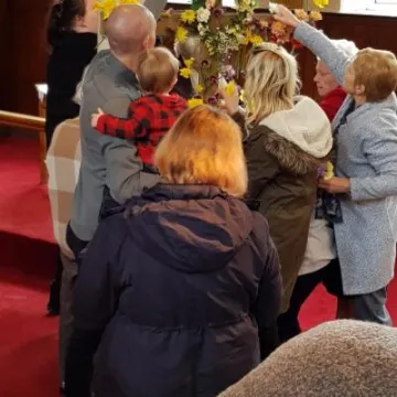 Buckley Easter 2018 &ndash; 8