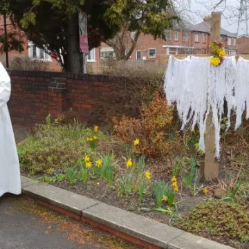 Easter Cross Valley &ndash; 1