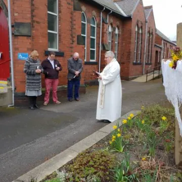 Easter Cross Valley – 2