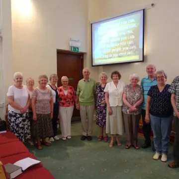 Multi-coloured sale South Church &ndash; 4