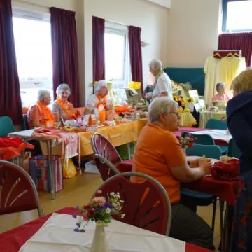 Multi-coloured sale South Church – 5