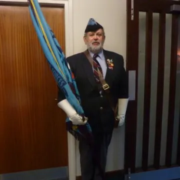 100 Year Celibration of RAF P1050233