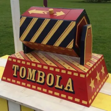 tombola
