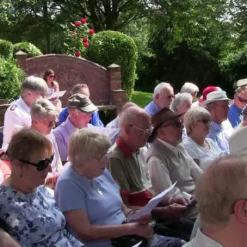 halmerend songs of praise-27 (002)_Open Air Songs of Praise_10th June 2018