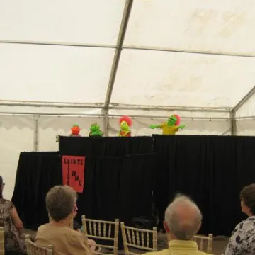 Circuit Celebration 7