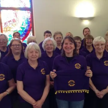 Choir 5