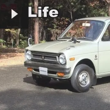 Honda Collec