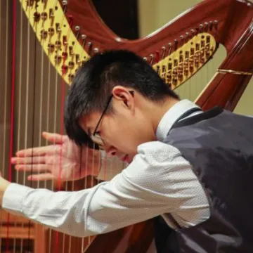 Yifan Wong