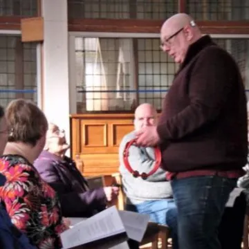 Wem Dementia service 3