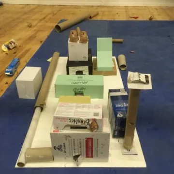 Herods temple FTS 1 19