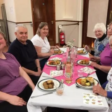 BMC-palm sunday lunch-06