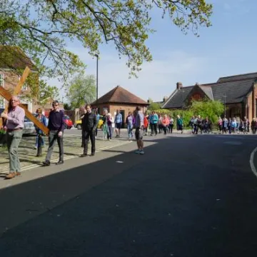 2019-Easter at Blandford-10