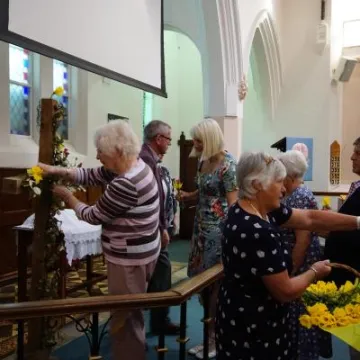 2019-Easter at Blandford-16