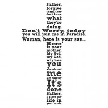 St Andrews cross image