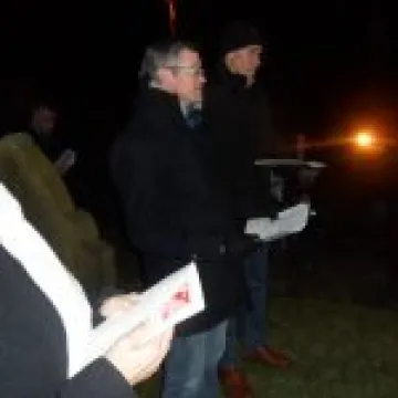 Carols round the tree 2012 (2)