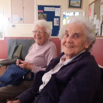 Church Stretton Network 3