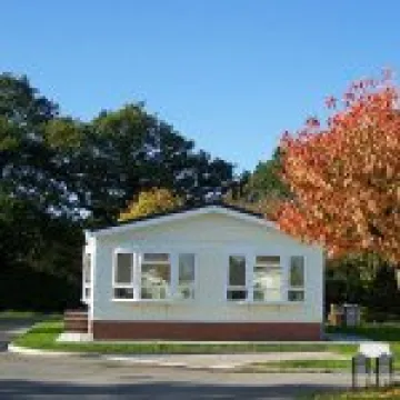 Home at Home Farm Park