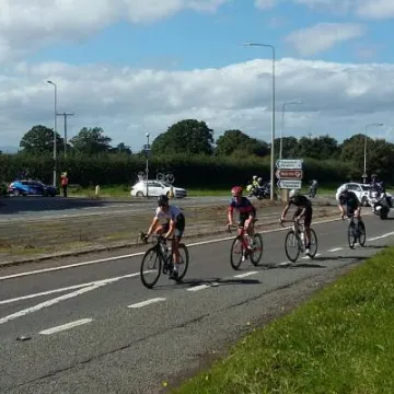 OVO Tour Leading Riders Come Through 20190911_125416-1_resized_1