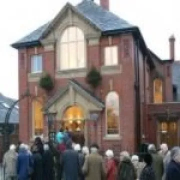 Nantwich