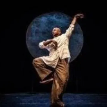 TCC Confessions of a Cockney Temple Dancer