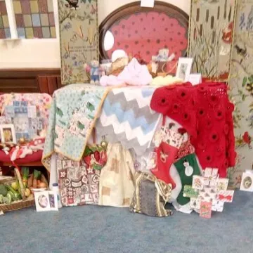 Haughton harvest &ndash; cropped