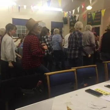 Country & Western (2)