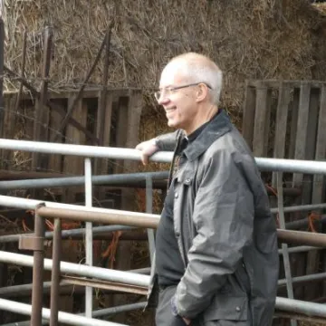 Butty Van Archbishop 5