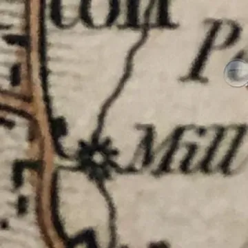 DK Peckforton Mill Image