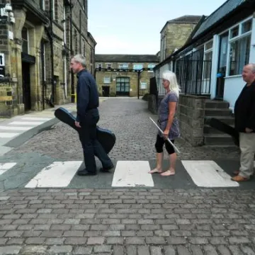 Norwood folk 1
