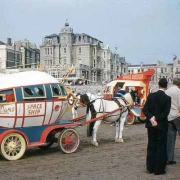 Billy Gibbons Rocket?