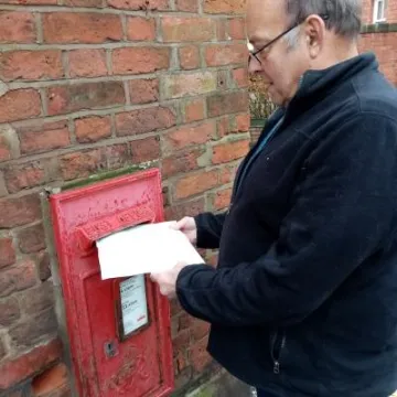 Mill postal problems