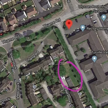 Tree Planting – March 2020