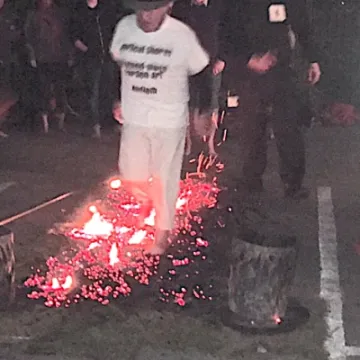 Firewalk 2020