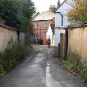 Gibson Lane 02