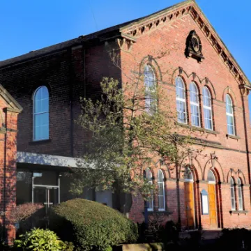 Garforth